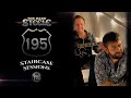 The Band Steele - 195 (Staircase Sessions)*