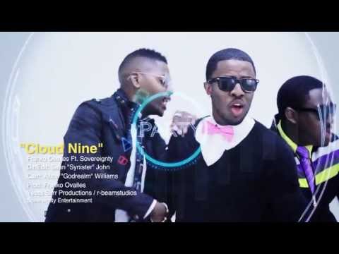 Franko Ovalles Ft. Sovereignty Cloud Nine (Official Video)
