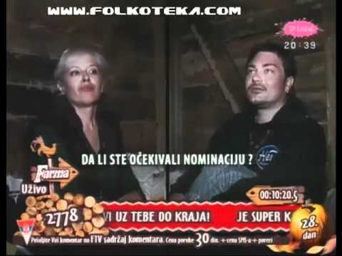 Farma Srbija 3 Pregled dana  28_07.flv