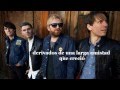 Franz Ferdinand- The Universe Expanded (Sub. Esp)