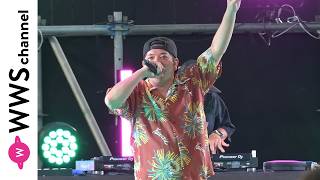 nobodyknows+、名曲「ココロオドル」でファン熱狂の盛り上がりに！＜2026 神宮外苑花火大会＞