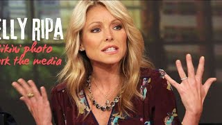 Kelly Ripa’s Bikini Photos STUN Fans – You Need to See This!