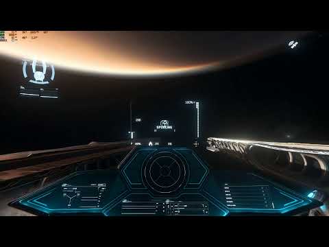Star Citizen - 3.7.2 is now live - Testing