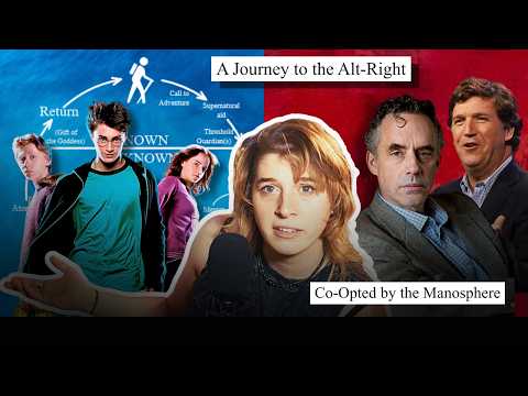 The Hero's Journey is a Cult