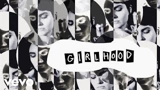 The Preatures - Girlhood (Official Audio)