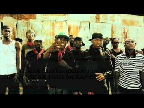 Nap Invite Yo Tigger One Feat Zaktouch & Dutty