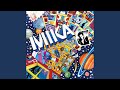 Blue Eyes by MIKA