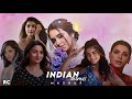 Chammak Challo L Indian Actress Status L Samantha L Rashmika L Pooja L Kiara L Alia L Kriti L