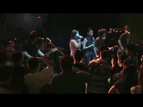 Eager Angels cover by LaunchBox! (2007)