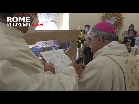 Доступ к гробу Карло Акутиса закрыт