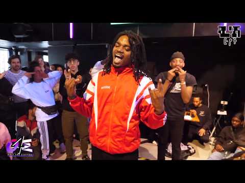 Only4Electro - Milliard RK (Judge Show case)