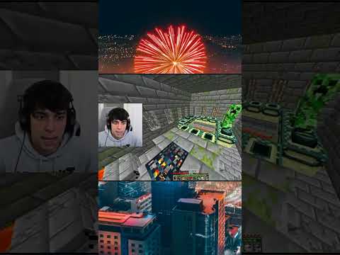 Parrins - Speed run nel seee di kendal