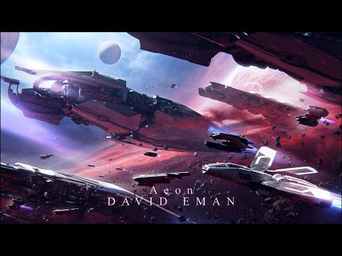 Cézame Trailers - Aeon (Extended Version)