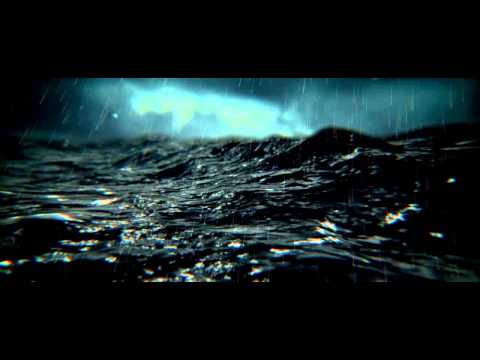 DEVILDRIVER - Sail (Official Lyric Video) | Napalm Records