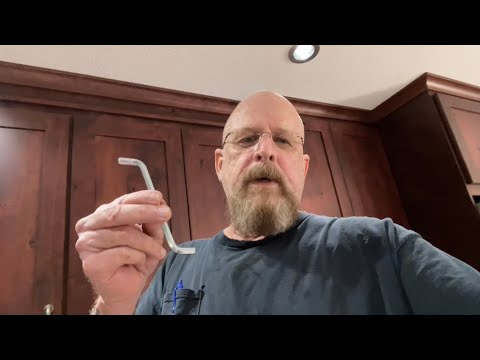 Garbage Disposal Not Working ? Fast Easy Fix DIY For Beginners