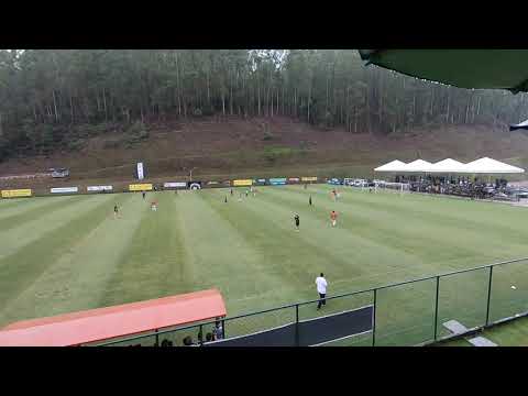 Jogo treino Botafogo 0 x 1 Estrela do Norte