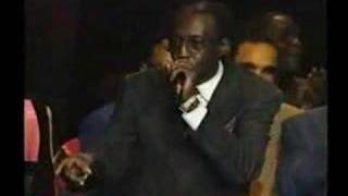 Mighty Clouds of Joy &amp; Friends &quot;I Believe I&#39;ll Run On&quot;