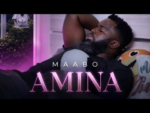 Maabo Amina (Clip Officiel)