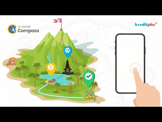 Compass Adventure Part 2