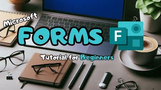 Master Microsoft FORMS in Under 5 Minutes! | Quick & Easy Tutorial |