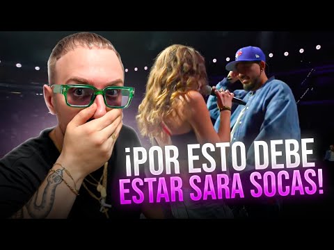 SARA SOCAS HAS TO BE IN FMS BECAUSE OF THIS! | LOKILLO VS SARA SOCAS FMS WORLD SERIES J1