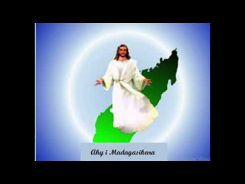 Vavaka ho an'ny firenena (1)