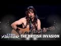 Steel Panther - "The British Invasion" Teaser #7 ...