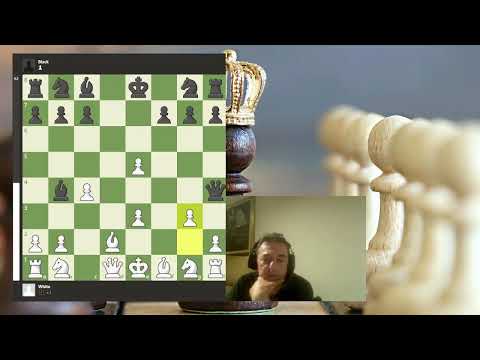 32  damin gambit -paznja na ovaj odgovor crnog!!!