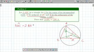 OGH collinear Part 2