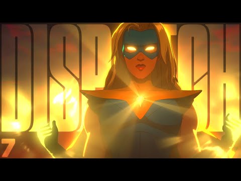 Dispatch - Episode 7 | Sh!t Just got REAL!