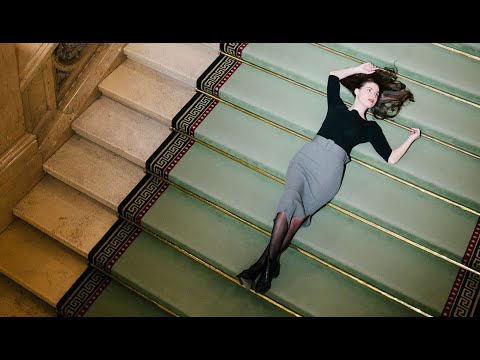 Helga Machreich's personal highlights | PATRICIA NOLZ, March 2023