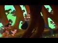 Betty Rap Ferngully NL
