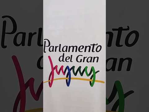 🔴Sesion del Parlamento del Gran Jujuy - Concejo Deliberante Palpalá