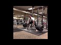 585 deadlift