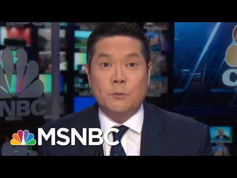 Markets Sink As Coronavirus Spreads Globally | Morning Joe | MSNBC