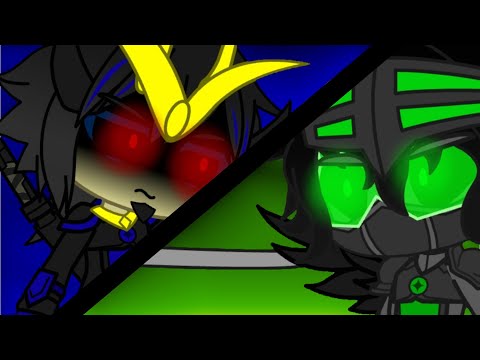 Never mess with Drift human // #transformersgacha #engeronfades