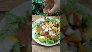 Download lagu Resep Gado-Gado #shorts mp3