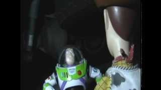 Live Action Toy Story Project Trailer and Update