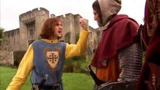Horrible Histories All Outtakes - Series 2- 5 :    Full HD