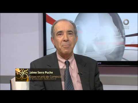 Dr. Jaime Serra Puche