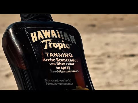 BLADY - TANNING🏖️ (VIDEO OFICIAL)