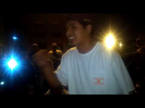 final fecha 17# Anarkia vs certero  (batallon)