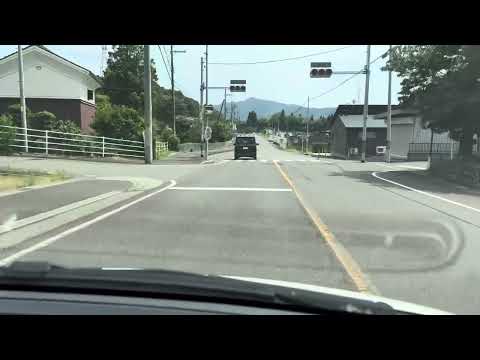 路上のマリオカート　アバルト