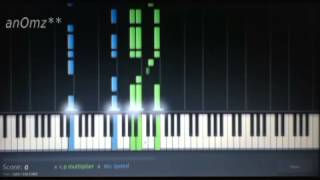 Download lagu Rooftop Prince OST - After a long time piano tutorial mp3