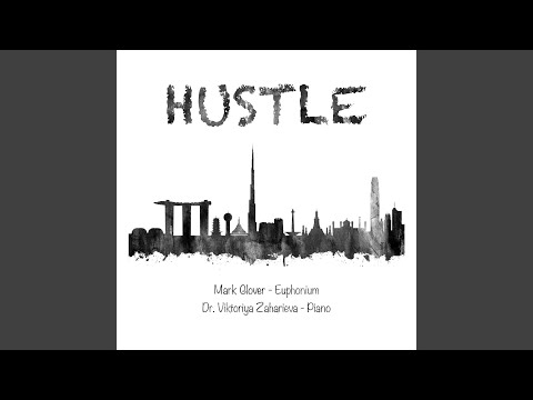 Concerto for Euphonium "Euphoria!": III. Nirvana