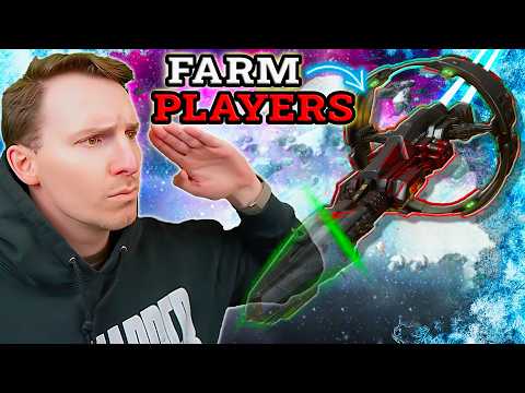 Stratios Superiority: Turning Others into PROFIT 🎄 Winter Nexus PVP Exploration Guide