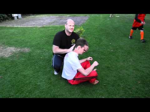 2 Kyusho Knockouts Level 2