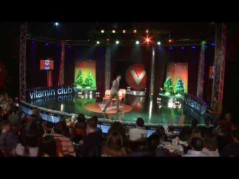 Vitamin Club HH nakhagah Serj Sargsyany ev taxu varordy