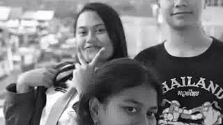 VIDEO COVER - (Time To Say Goodbye - Lauren Aquilina)