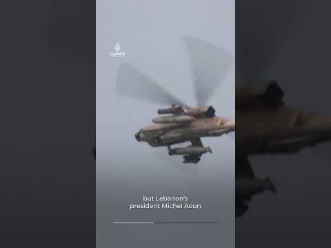 War on Iran: Trump delays strikes and says talks with Iran underway